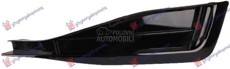 RESETKA PREDNJEG BRANIKA...