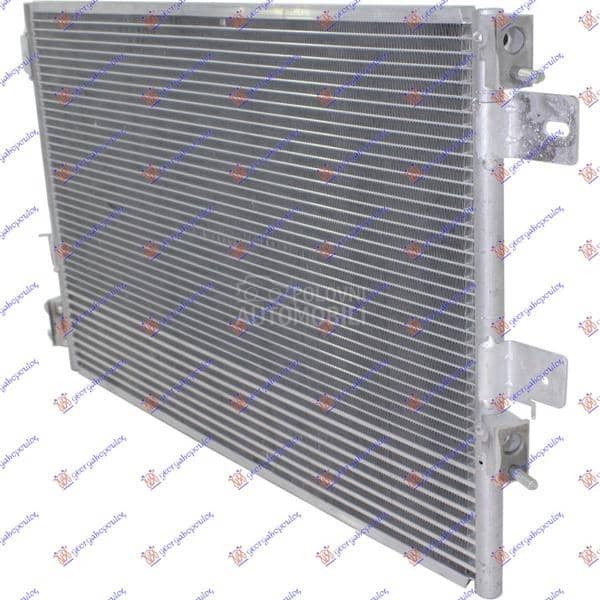 HLADNJAK KLIME BENZIN/DIZEL