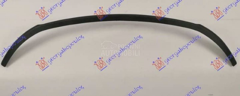 SPOJLER PREDNJEG BRANIKA