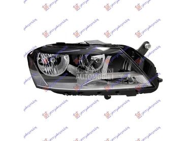 FAR ELEKTRICNI Desno za Volkswagen Passat B7 od 2011. do 2015. god.