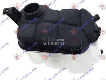 POSUDA ZA ANTIFRIZ (2.2L... za Volvo XC70 od 2007. do 2013. god.