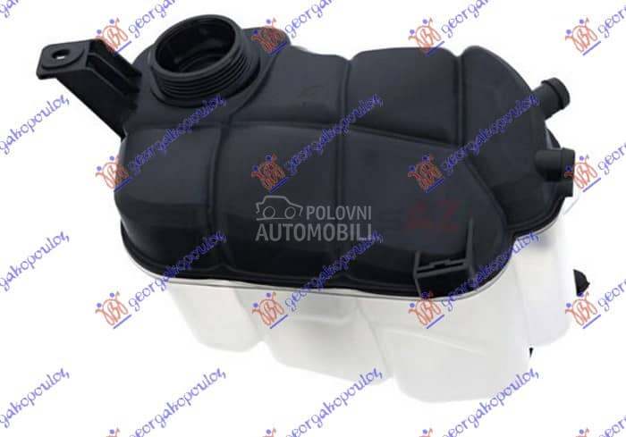 POSUDA ZA ANTIFRIZ (2.2L...