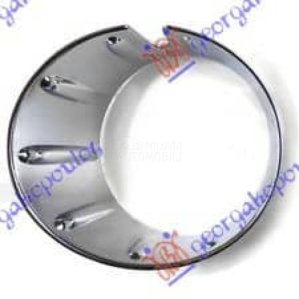 OKVIR MAGLENKE HROM Levo