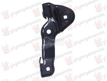 NOSAC PREDNJEG BLATOBRANA... za BMW Serija 4 za 2020. god.