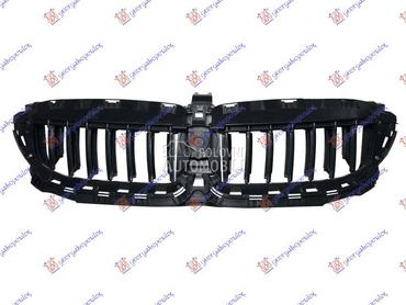 PVC MASKA UNUTRASNJA CRNA za BMW Serija 3 od 2018. do 2022. god.