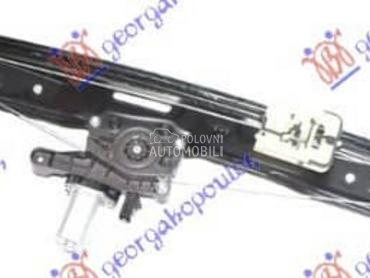 PODIZAC PREDNJEG PROZORA... za Fiat Tipo za 2021. god.