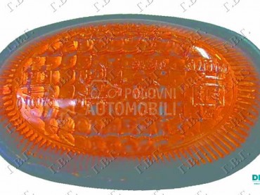 MIGAVAC U KRILU za Hyundai Lantra od 1998. do 1999. god.