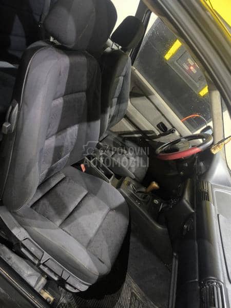 BMW 316 E36 compact