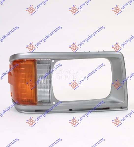 OKVIR FARA SA MIGAVCEM Desno