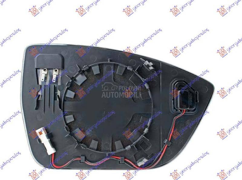 STAKLO RETROVIZORA SA...