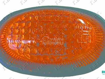 MIGAVAC U KRILU za Hyundai Coupe od 1997. do 1999. god.