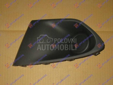 RESETKA PREDNJEG BRANIKA Levo za Suzuki Baleno za 2016. god.