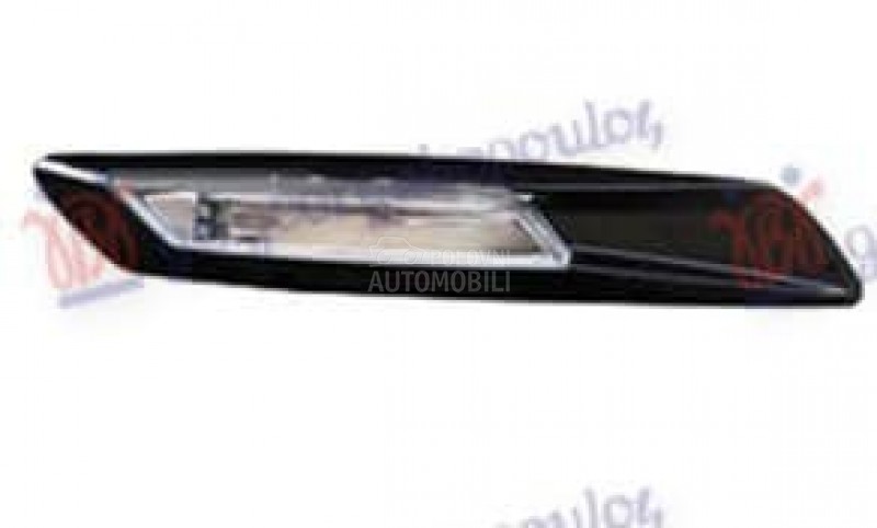 MIGAVAC U KRILU LED Levo