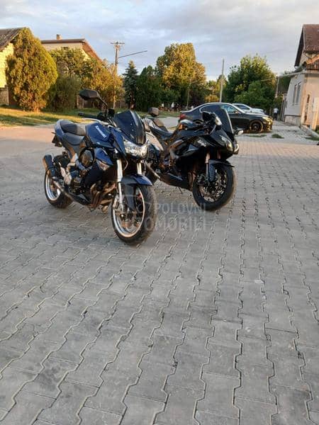 Kawasaki z 1000