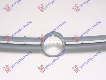 PVC MASKA SPOLJASNJA za Volkswagen Golf 4 od 1998. do 2004. god.