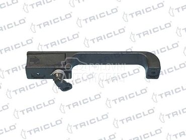 Kvaka Prednja Vrata Unutrasnja za Fiat Panda od 1985. do 2003. god.