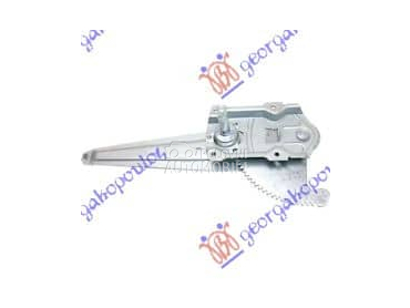 PODIZAC ZADNJEG PROZORA... za Toyota Yaris od 2005. do 2011. god.