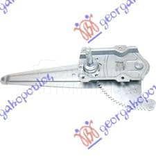 PODIZAC ZADNJEG PROZORA...