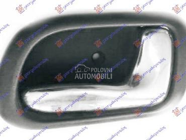 KVAKA PREDNJIH/ZADNJIH... za Toyota Corolla od 1997. do 1999. god.