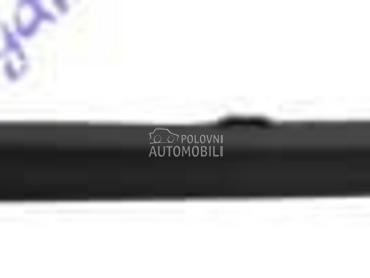 SPOJLER PREDNJEG BRANIKA -05 za Renault Laguna od 2000. do 2007. god.