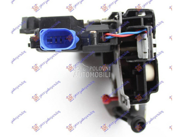 BRAVA ZADNJIH VRATA Desno za Audi A8 od 2002. do 2009. god.