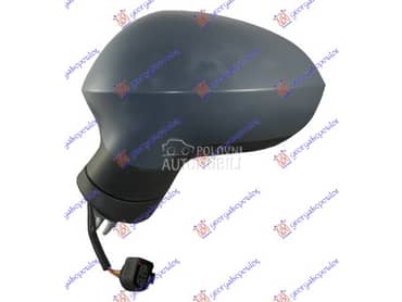 RETROVIZOR ELEKTRICNI SA... za Seat Leon od 2005. do 2013. god.