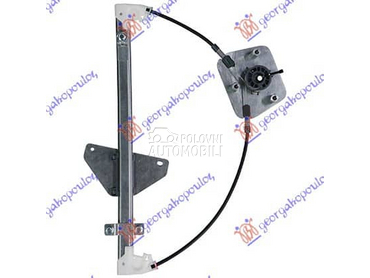 PODIZAC PREDNJEG PROZORA... za Kia Rio od 2011. do 2014. god.