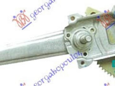 PODIZAC ZADNJEG PROZORA MEHANI za Hyundai Atos od 1997. do 2000. god.