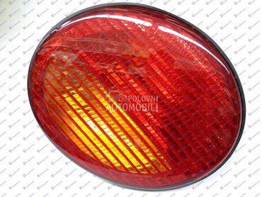 STOP LAMPA -05 Desno za Volkswagen Nova Buba od 1998. do 2011. god.