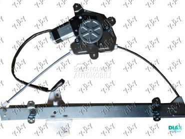 PODIZAC PREDNJEG PROZORA ELEKT za Hyundai Atos od 1999. do 2003. god.