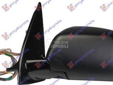 RETROVIZOR ELEKTRICNI SA... za BMW X5 od 2000. do 2007. god.