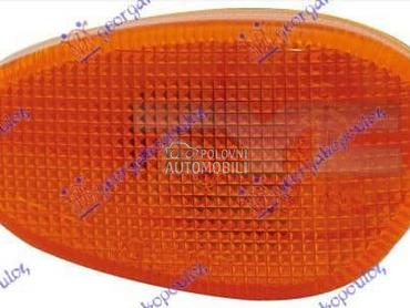 MIGAVAC U KRILU Levo za Alfa Romeo 146 od 1994. do 1999. god.