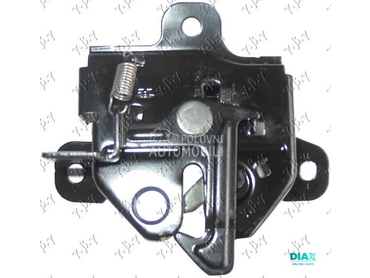 BRAVA HAUBE NA VEZNOM LIMU (O) za Hyundai Atos od 1999. do 2003. god.