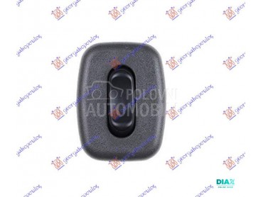 PREKIDAC U PREDNJIM VRATIMA (5 za Hyundai Atos od 1997. do 2000. god.