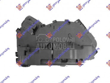 BRAVA ZADNJIH VRATA Desno za Seat Ateca za 2020. god.