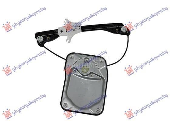 PODIZAC ZADNJEG PROZORA...