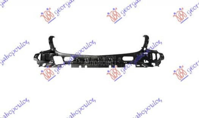 SINA PREDNJEG BRANIKA...