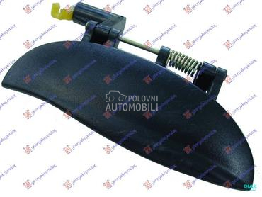 KVAKA PREDNJIH VRATA SPOLJASNJ za Hyundai Atos od 1997. do 2000. god.