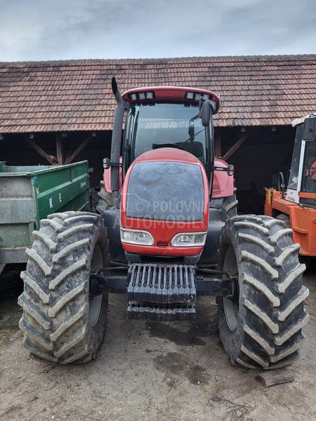 Massey Ferguson 362