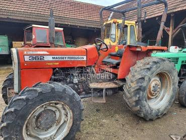 Massey Ferguson 362