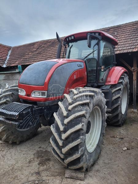 Massey Ferguson 362