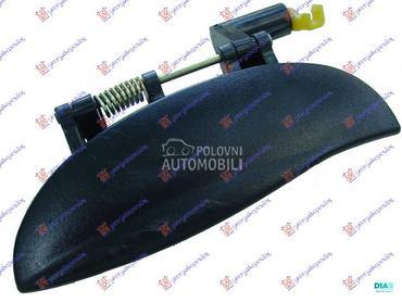 KVAKA PREDNJIH VRATA SPOLJASNJ za Hyundai Atos od 1997. do 2000. god.