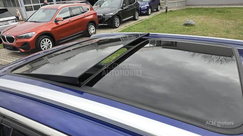 Peugeot 3008 1.5 Bluehdi led/pano