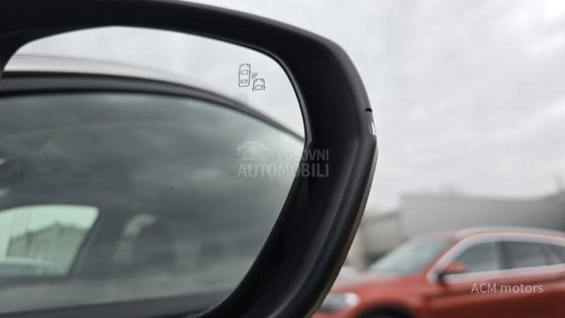 Peugeot 3008 1.5 Bluehdi led/pano