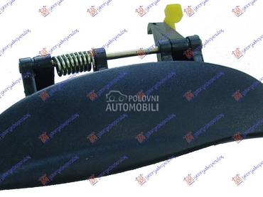 KVAKA ZADNJIH VRATA SPOLJASNJA za Hyundai Atos od 1997. do 2000. god.