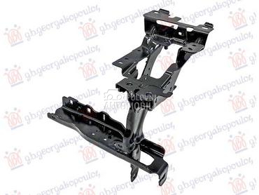 OKVIR FARA METALNI Desno za BMW Serija 5 za 2024. god.