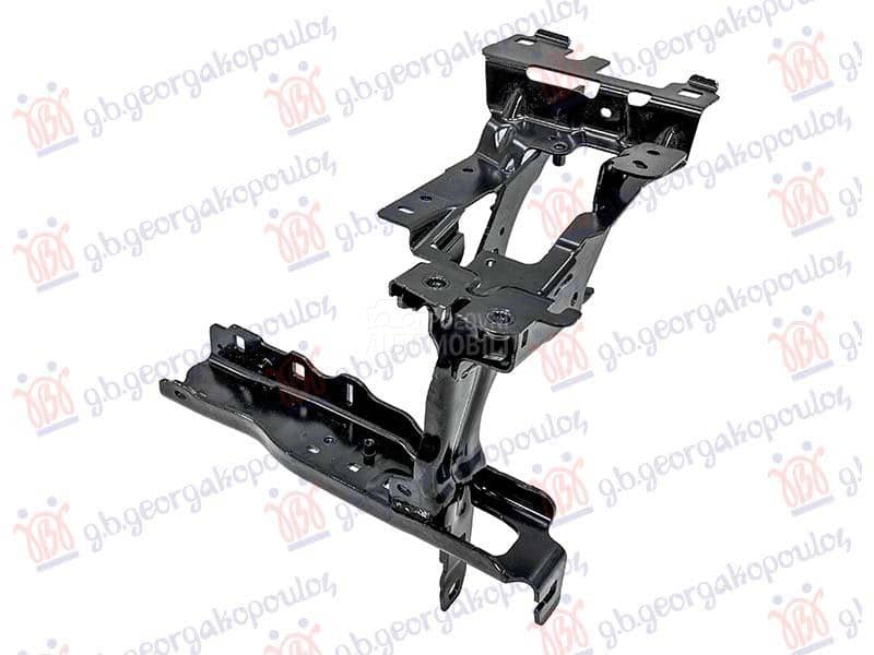 OKVIR FARA METALNI Desno