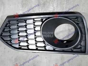RESETKA PREDNJEG BRANIKA Levo za BMW Serija 2 od 2014. do 2019. god.