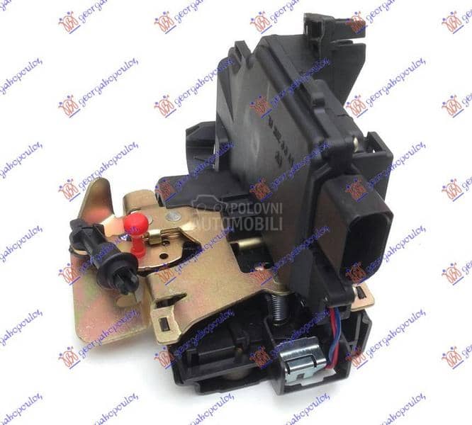 BRAVA PREDNJIH VRATA Desno