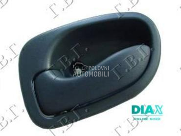 KVAKA PREDNJIH/ZADNJIH VRATA U za Hyundai Atos od 1999. do 2003. god.